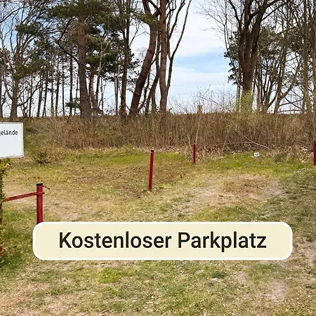 Strand&meer Vor Der Haustür - Daiquiro Breege