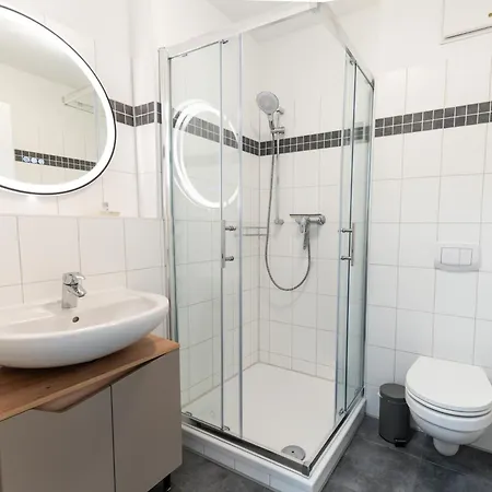 Strand&meer Vor Der Haustür - Daiquiro Breege