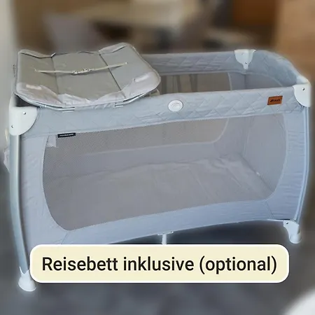 Strand&meer Vor Der Haustür - Daiquiro Apartment *