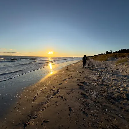Apartment Strand&meer Vor Der Haustür - Daiquiro *